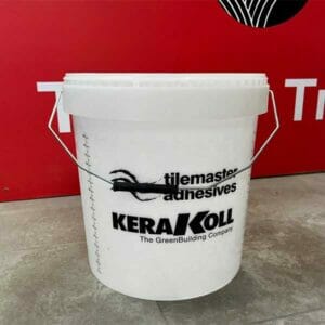 Mixing Bucket
