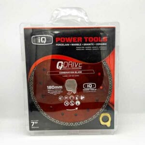 IQ TD180 Blade