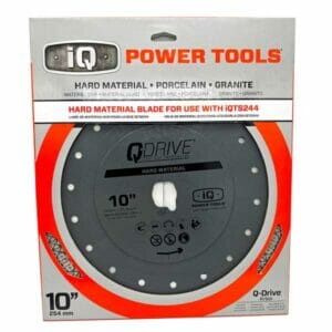 IQ TLD254 Blade