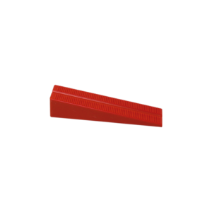 Tile Levelling Wedge