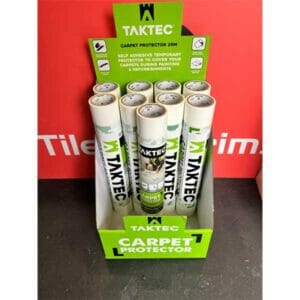 TakTec Carpet Protector