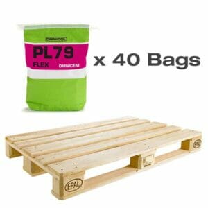 Omnicol PL79 - Full Pallet