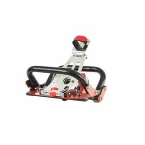 Raimondi 45 degree tile profiling