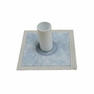 Waterproof Pipe Colar (32-55mm)