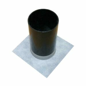 Waterproof Pipe Colar (60-120mm)