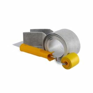 No More Leaks for Baths & Showers