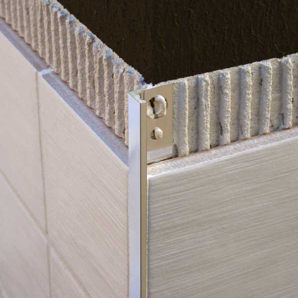 Tile Trims